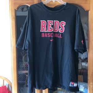 Nike Cincinnati Reds T-shirt